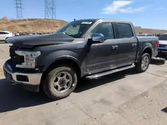 1FTEW1EG2JKD64085 2018 FORD F-150