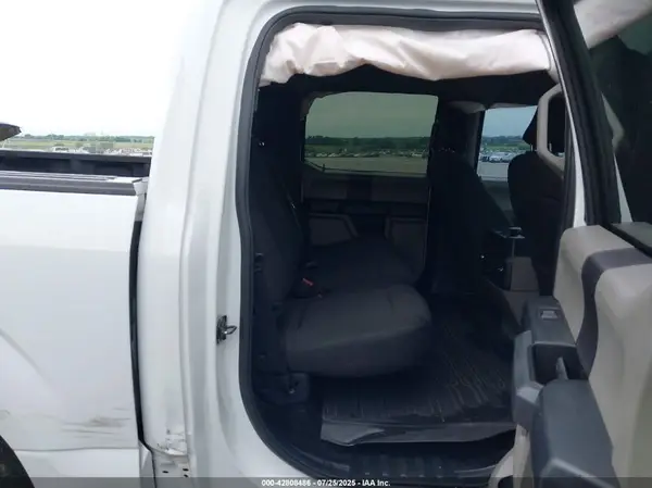 1FTEW1EG2JKD68282 2018 FORD F-150 - Image 8
