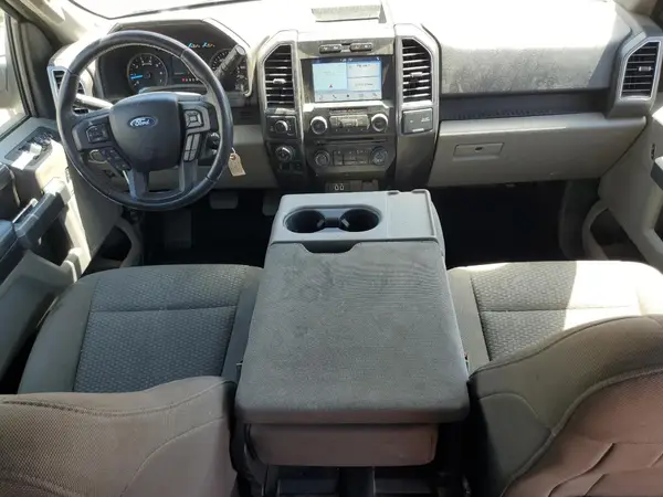 1FTEW1EG2JKD70355 2018 FORD F-150 - Image 8