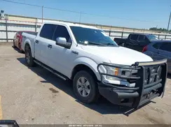 1FTEW1EG2JKD72901 2018 FORD F-150