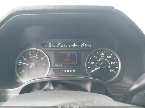 1FTEW1EG2JKD98995 2018 FORD F-150 - Image 2