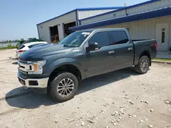 1FTEW1EG2JKE12684 2018 FORD F-150