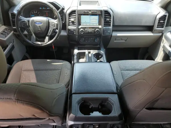 1FTEW1EG2JKE12684 2018 FORD F-150 - Image 8