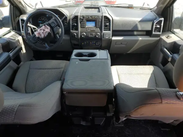 1FTEW1EG2JKE15584 2018 FORD F-150 - Image 8