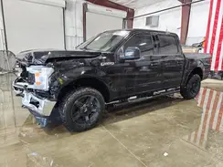 1FTEW1EG2JKE15780 2018 FORD F-150