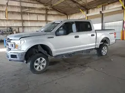 1FTEW1EG2JKE17433 2018 FORD F-150