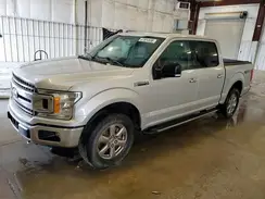 1FTEW1EG2JKE18131 2018 FORD F-150