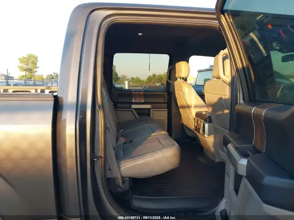 1FTEW1EG2JKE29453 2018 FORD F-150 - Image 8