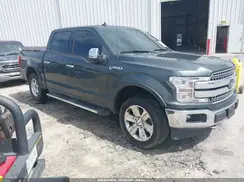 1FTEW1EG2JKE38718 2018 FORD F-150