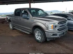 1FTEW1EG2JKE45913 2018 FORD F-150