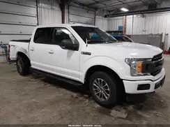 1FTEW1EG2JKE56264 2018 FORD F-150