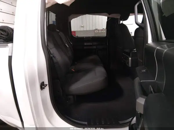 1FTEW1EG2JKE56264 2018 FORD F-150 - Image 8