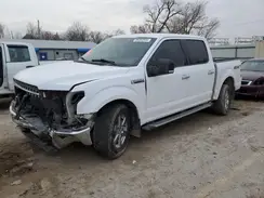 1FTEW1EG2JKE66163 2018 FORD F-150