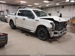 1FTEW1EG2JKE81052 2018 FORD F-150