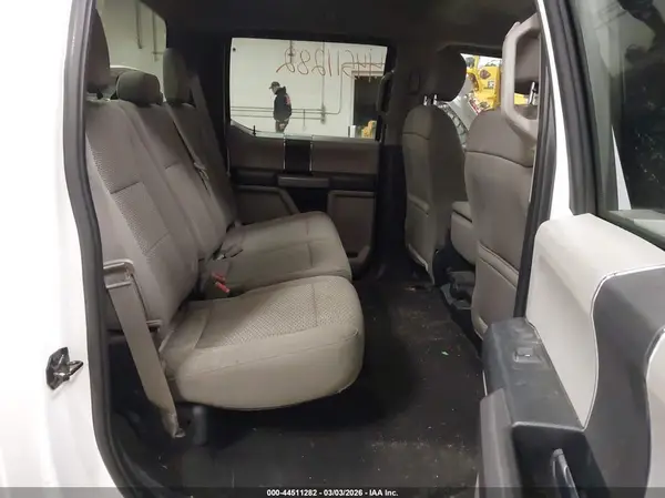 1FTEW1EG2JKE81052 2018 FORD F-150 - Image 8