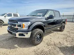 1FTEW1EG2JKE88468 2018 FORD F-150