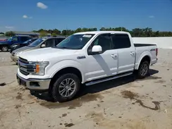 1FTEW1EG2JKE90687 2018 FORD F-150