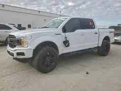 1FTEW1EG2JKE97672 2018 FORD F-150