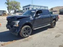 1FTEW1EG2JKF14535 2018 FORD F-150