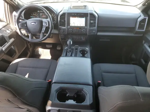 1FTEW1EG2JKF14535 2018 FORD F-150 - Image 8