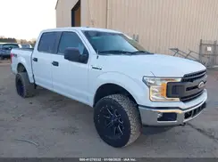 1FTEW1EG2JKF23574 2018 FORD F-150