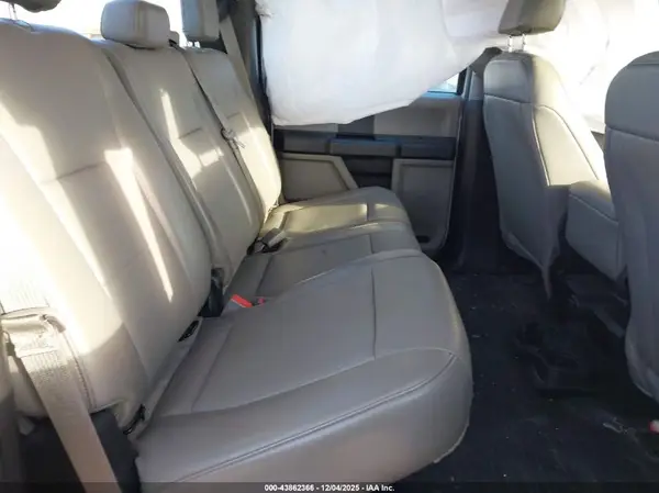 1FTEW1EG2JKF23591 2018 FORD F-150 - Image 8
