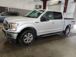 1FTEW1EG2JKF28208 2018 FORD F-150