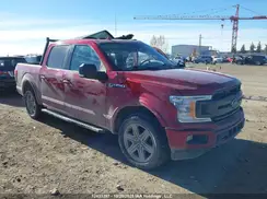 1FTEW1EG2JKF46689 2018 FORD F-150
