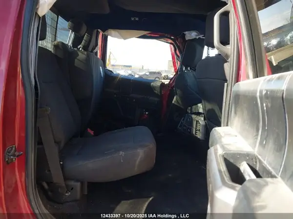 1FTEW1EG2JKF46689 2018 FORD F-150 - Image 8