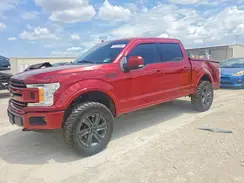 1FTEW1EG2JKF73309 2018 FORD F-150
