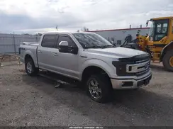 1FTEW1EG2JKF75691 2018 FORD F-150