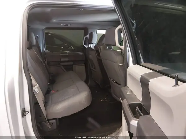 1FTEW1EG2JKF75691 2018 FORD F-150 - Image 8