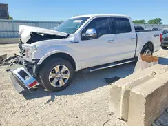 1FTEW1EG2JKF76243 2018 FORD F-150