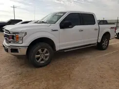 1FTEW1EG2JKF91504 2018 FORD F-150