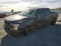 1FTEW1EG2JKG05305 2018 FORD F-150