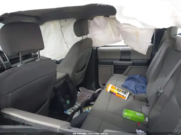 1FTEW1EG2JKG05367 2018 FORD F-150 - Image 8