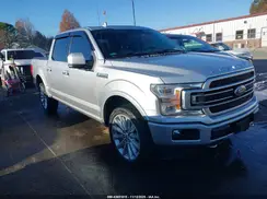 1FTEW1EG2KFA08228 2019 FORD F-150