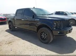 1FTEW1EG2KFA15356 2019 FORD F-150