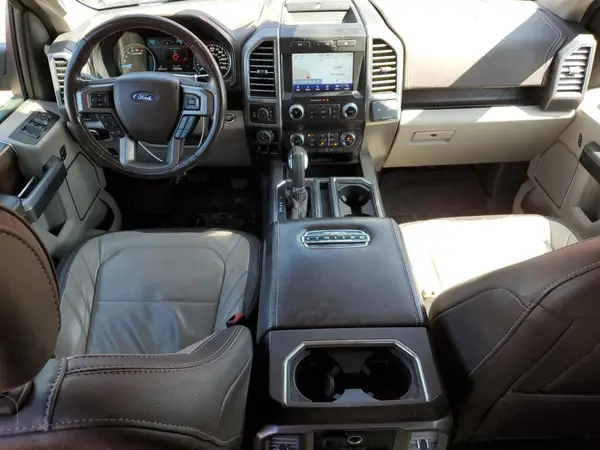1FTEW1EG2KFA35655 2019 FORD F-150 - Image 8