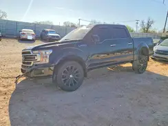 1FTEW1EG2KFA45425 2019 FORD F-150