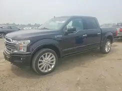 1FTEW1EG2KFA71040 2019 FORD F-150