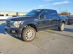 1FTEW1EG2KFA86900 2019 FORD F-150