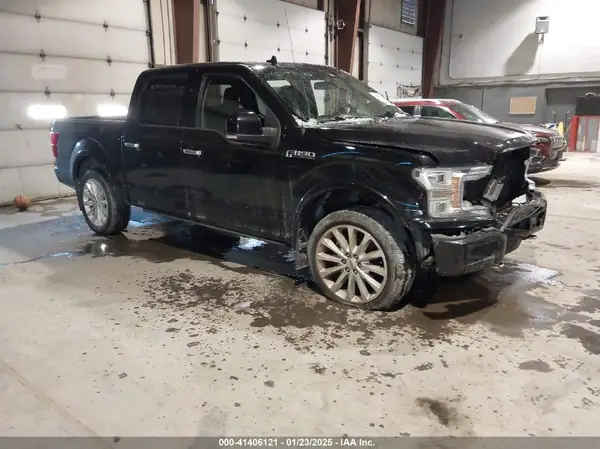 1FTEW1EG2KFC00555 2019 FORD F-150 - Image 1