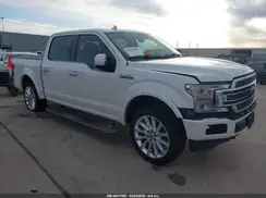 1FTEW1EG2KFC85204 2019 FORD F-150