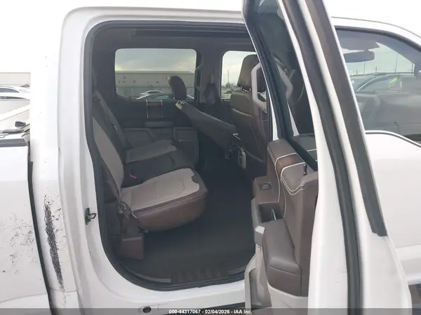 1FTEW1EG2KFC85204 2019 FORD F-150 - Image 8