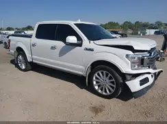 1FTEW1EG2KFD20338 2019 FORD F-150