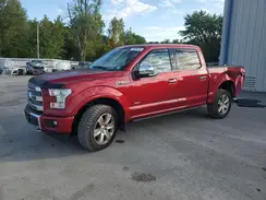 1FTEW1EG3GFA06740 2016 FORD F-150