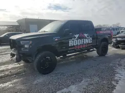 1FTEW1EG3GFA12926 2016 FORD F-150
