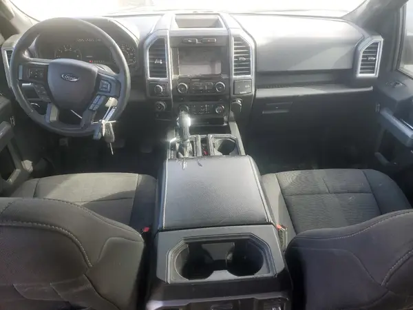 1FTEW1EG3GFA12926 2016 FORD F-150 - Image 8