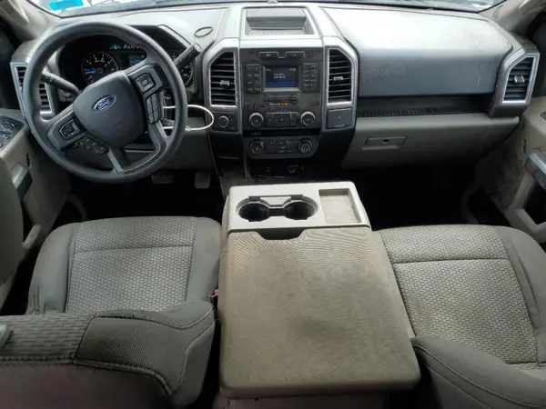 1FTEW1EG3GFA21691 2016 FORD F-150 - Image 8